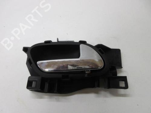 Front right interior door handle PEUGEOT 5008 (0U_, 0E_) 1.6 HDi | BP20897621I14 