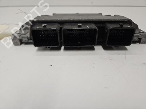 Control unit RENAULT TWINGO II (CN0_) | BP36571884M11 - Image 4