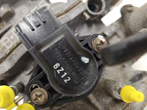 Carburetor NISSAN TERRANO II (R20) 2.4 4WD | BP29494849M67 