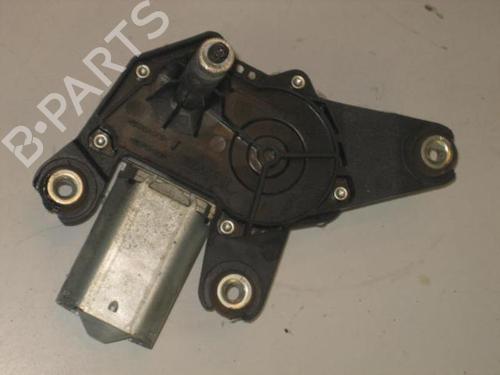 Rear wiper motor RENAULT CLIO III (BR0/1, CR0/1) 1.5 dCi (BR17, CR17) | BP20904136M102 