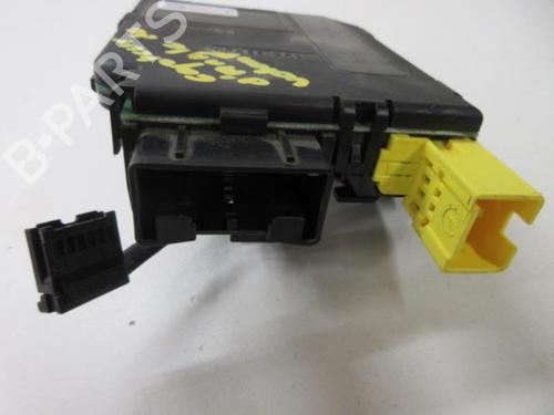 Used Electronic module Electronic module VW TOURAN (1T1, 1T2) 1.9 TDI (90 hp) 22107546 22107546