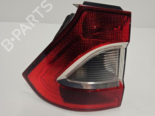 Used Left taillight FORD GALAXY II (WA6) 2.0 TDCi (140 hp) 30115981