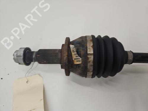 Left rear driveshaft JEEP CHEROKEE (KL) 2.0 CRD 4x4 | BP32242282M40 - Image 2
