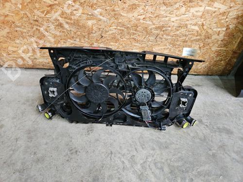 Voorfront slotplaat AUDI A6 C6 (4F2) 3.0 TDI quattro | BP30795940C72 