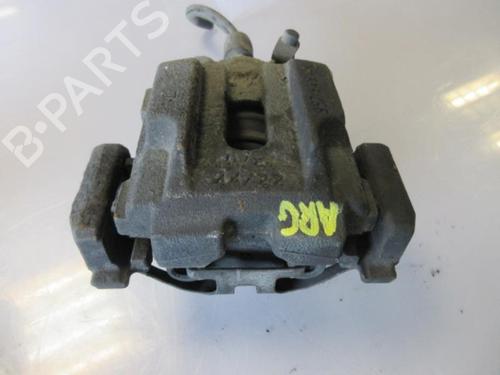 Used Left rear brake caliper Left rear brake caliper BMW 3 (E90) 330 d (231 hp) 20890110 20890110