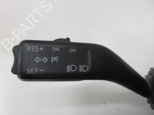 Steering column stalk VW GOLF V (1K1) 1.9 TDI | BP22106945I23 - Image 4