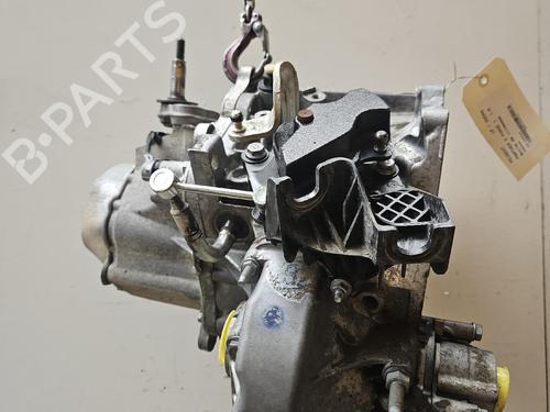 Gearbox PEUGEOT PARTNER Tepee 1.6 HDi | BP37528445M3 - Image 4