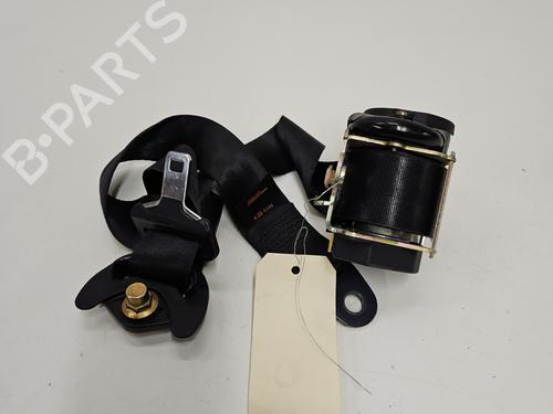 Used Front left seatbelt PEUGEOT 307 (3A/C) 1.6 16V (109 hp) 30309979