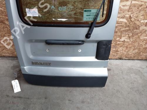 Used Left tailgate Left tailgate RENAULT KANGOO (KC0/1_) 1.5 dCi (KC08, KC09) (82 hp) 20896238 20896238