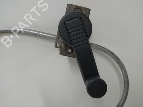 Used Front right window mechanism Front right window mechanism RENAULT CLIO I (B/C57_, 5/357_) 1.9 D (B/C/S576, B/C/S57L) (64 hp) 20905808 20905808