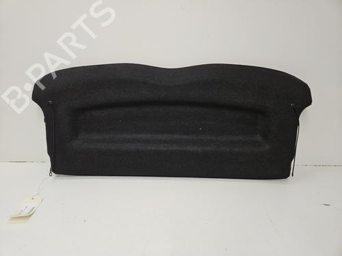 Used Rear parcel shelf Rear parcel shelf CITROËN C3 II (SC_) 1.4 HDi 70 (SC8HZC, SC8HR0, SC8HP4) (68 hp) 28503776 28503776