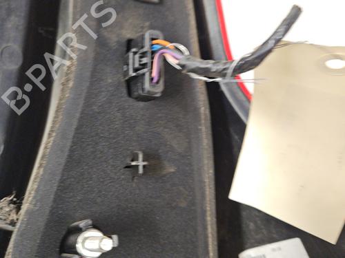 Left taillight DACIA SANDERO 1.5 dCi | BP31934307C34