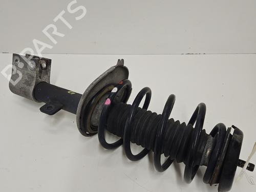 Used Left front shock absorber PEUGEOT 308 I (4A_, 4C_) 1.6 16V (120 hp) 28029977