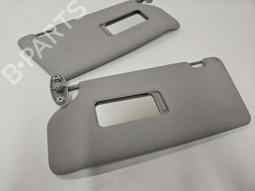 Left sun visor FORD FOCUS I (DAW, DBW) 1.6 16V | BP31160816I1