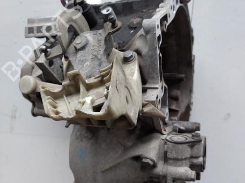 Gearbox PEUGEOT 207 (WA_, WC_) 1.6 HDi | BP22231260M3 
