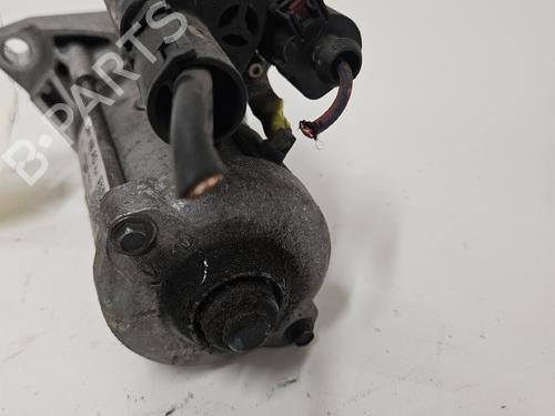 Used Starter Starter VW BEETLE (5C1, 5C2) [2011-2019] 35889158 35889158