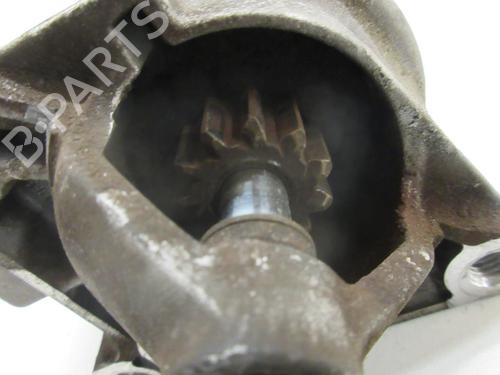 Used Starter RENAULT MEGANE I (BA0/1_) 1.9 D Eco (BA0A, BA0U, BA0R) (64 hp) 20908183