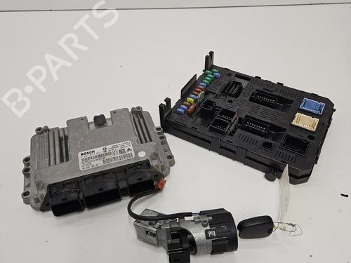 Electronic module PEUGEOT PARTNER Box Body/MPV 1.6 HDi 16V | BP35937582M83 - Image 10