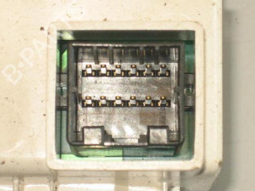 Used Climate control Climate control CITROËN XSARA (N1) 1.6 16V (109 hp) 20903788 20903788
