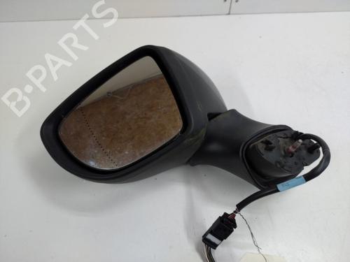 Used Left mirror RENAULT CLIO IV (BH_) 1.5 dCi 90 (90 hp) 20902287