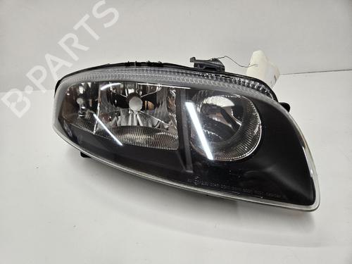 Used Right headlight Right headlight 39198515 39198515