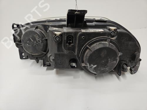Right headlight FIAT CROMA (194_) 1.9 D Multijet (194AXC1B, 194AXC12) | BP31154294C29 