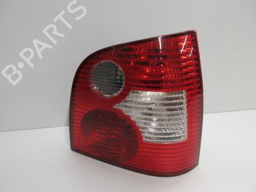 Right taillight VW POLO (9N_, 9A_) 1.4 TDI | BP20908809C35 