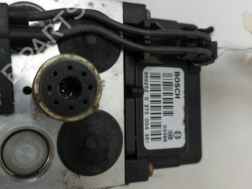 ABS pump PEUGEOT 406 (8B) 1.9 TD | BP20894531M43 