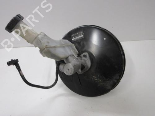 Used Servo brake Servo brake RENAULT CLIO III (BR0/1, CR0/1) 1.5 dCi (BR17, CR17) (86 hp) 20900825 20900825