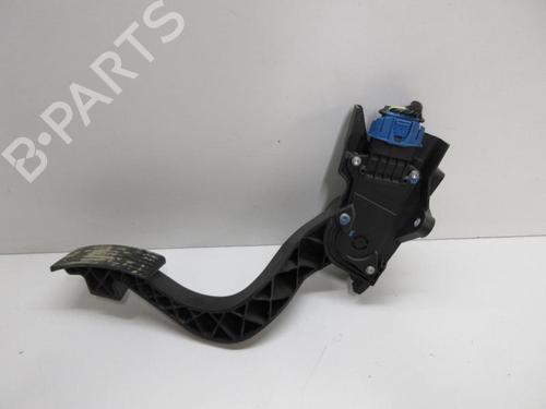 Used Pedal CITROËN JUMPER II Van 2.2 HDi 100 (101 hp) 20897405