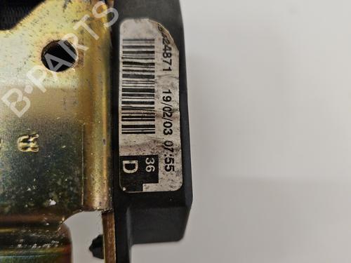Front right belt tensioner SEAT IBIZA III (6L1) 1.4 16V | BP26011507C88 