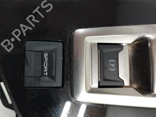 Used Switch Switch PEUGEOT 3008 II SUV (MC_, MR_, MJ_, M4_) 1.5 BlueHDi 130 (131 hp) 21810849 21810849
