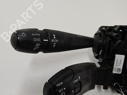 Steering column stalk CITROËN C3 III (SX) 1.2 THP 110 (SXHNPS, SXHNZT, SXHNZ6) | BP38300277I23 - Image 5