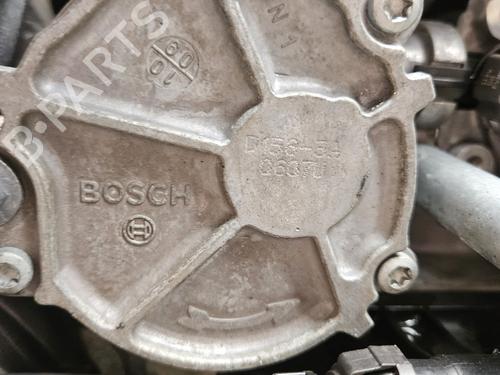 Used Engine Engine PEUGEOT PARTNER Tepee [2008-2026] 34260990 34260990