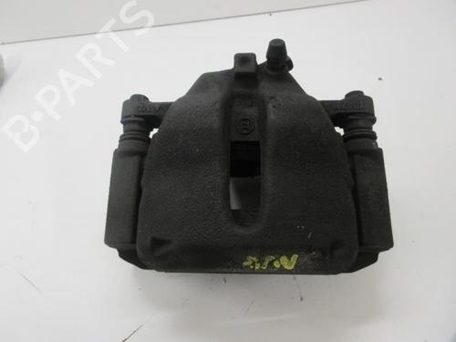 Used Left front brake caliper Left front brake caliper CITROËN C3 Picasso (SH_) 1.6 HDi (109 hp) 20895420 20895420