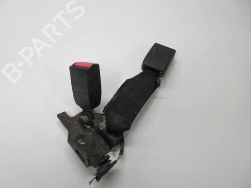 Used Seat buckle Seat buckle RENAULT LAGUNA III (BT0/1) 2.0 dCi (BT01, BT08, BT09, BT0E, BT0K, BT12, BT1C, BT1D,... (150 hp) 20900511 20900511