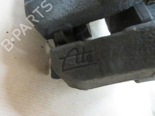 Right front brake caliper OPEL CORSA E (X15) 1.3 CDTI (08, 68) | BP20908276M104 - Image 2