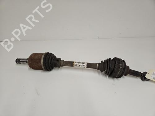Used Left front driveshaft FORD TRANSIT Van (FA_ _) 2.2 TDCi (85 hp) 29702988