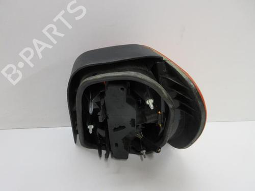 Left taillight VW POLO III (6N1) 75 1.6 | BP20908539C34 