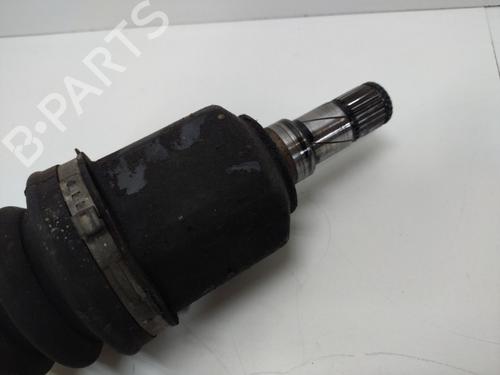 Left front driveshaft FIAT CROMA (194_) 1.9 D Multijet (194AXB1B) | BP20904911M38 