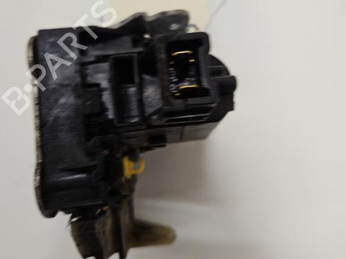 Front left lock DACIA LODGY (JS_) 1.5 dCi (JSMC, JSAF) | BP29402838C98 