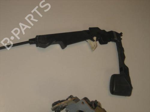Rear right lock CHRYSLER VOYAGER IV (RG, RS) 2.5 CRD | BP22105261C99 