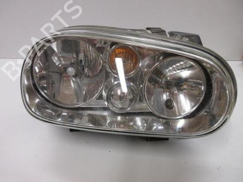 Used Right headlight Right headlight 20906088 20906088
