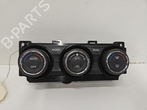 Used Climate control SUBARU XV (_GP_) 2.0 D AWD (GPD) (147 hp) 24917677