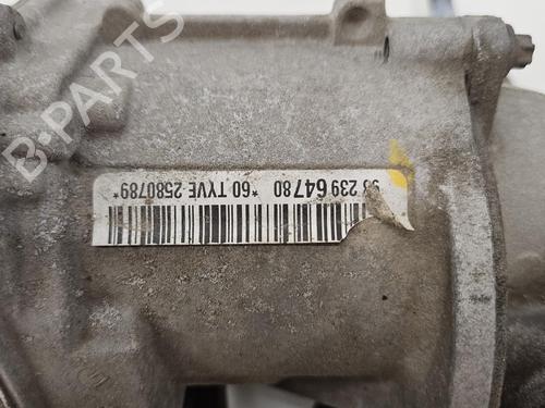 Steering rack CITROËN C3 III (SX) 1.2 VTi 82 | BP36816420M22 - Image 6