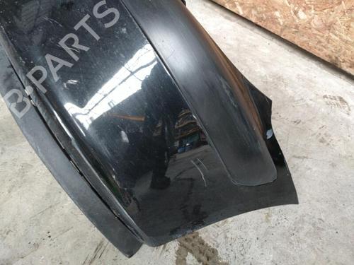 Front bumper PEUGEOT 307 (3A/C) 2.0 HDi 110 | BP20888356C7 