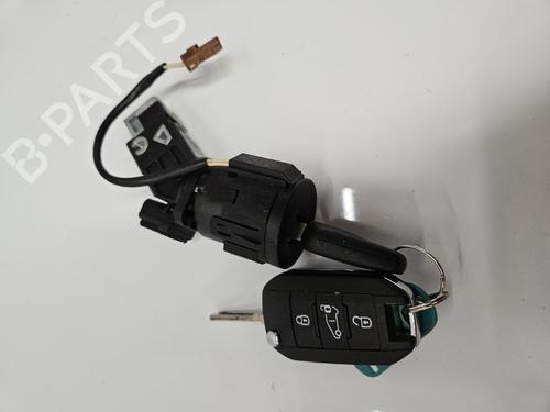 Electronic module PEUGEOT PARTNER Box Body/MPV (K9) 1.5 BlueHDi 100 | BP39712884M83 - Image 6