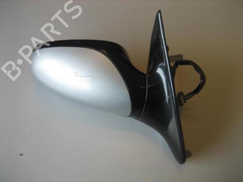 Used Right mirror PEUGEOT 406 (8B) 2.0 HDI 110 (109 hp) 20898628