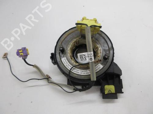 Squib airbag VW GOLF V (1K1) 1.9 TDI | BP20907015C102 