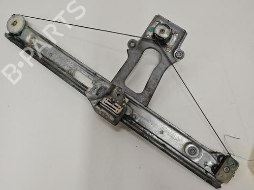 Rear right window mechanism BMW 3 (E46) 320 d | BP26929030C25 